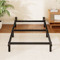 Awesofurni Queen Bed Frame, 7 Inch Heavy Duty Basics Metal Bed Frame for Box Spring and Mattress, Noise-Free, Adjustable Length, Easy Assembly